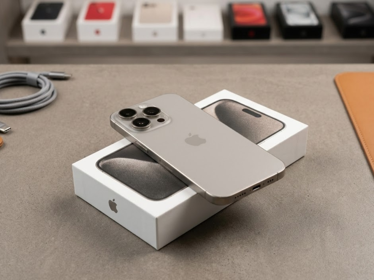 iPhone AI Apps: Privacy Rankings You Need to See Before Installing