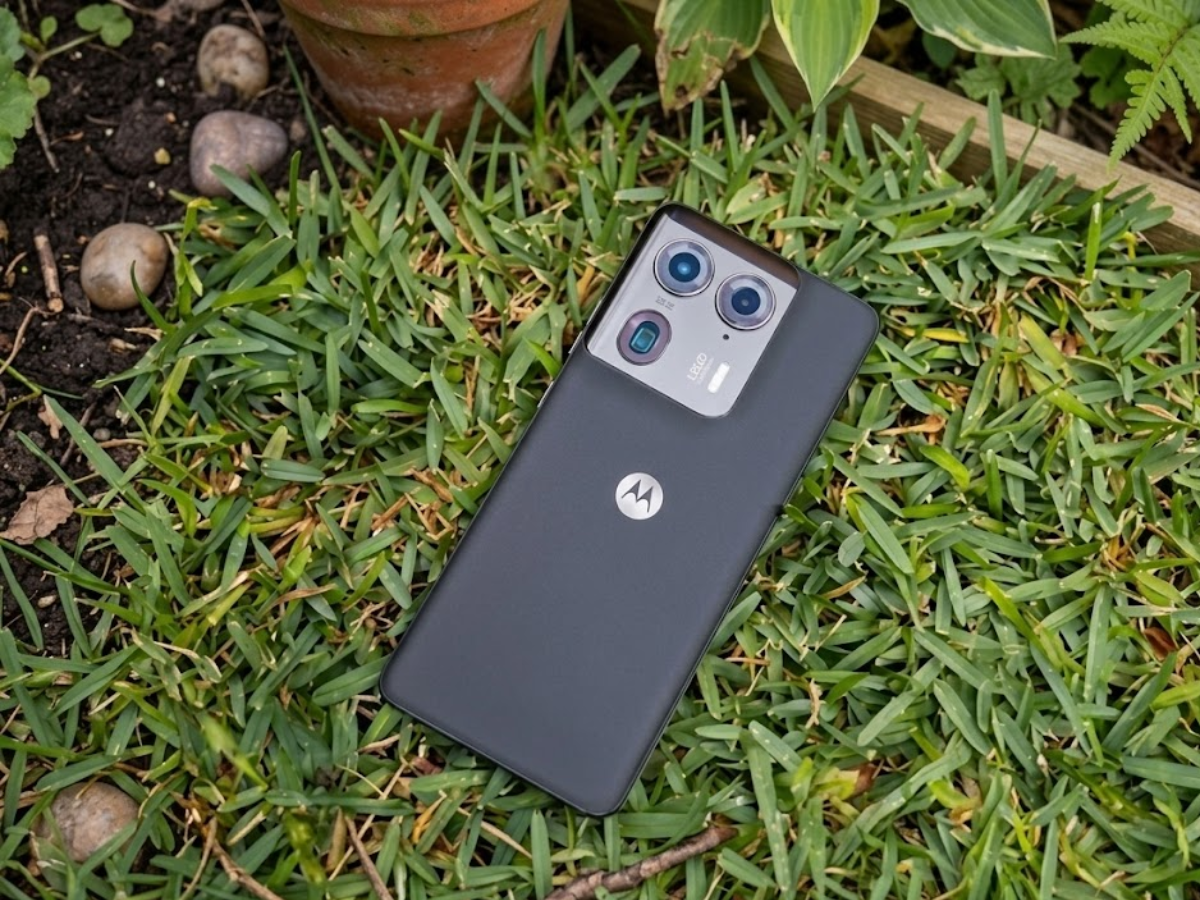 Motorola Razr Ultra Leak: Thicker Design, But Better Than Galaxy Z Flip?