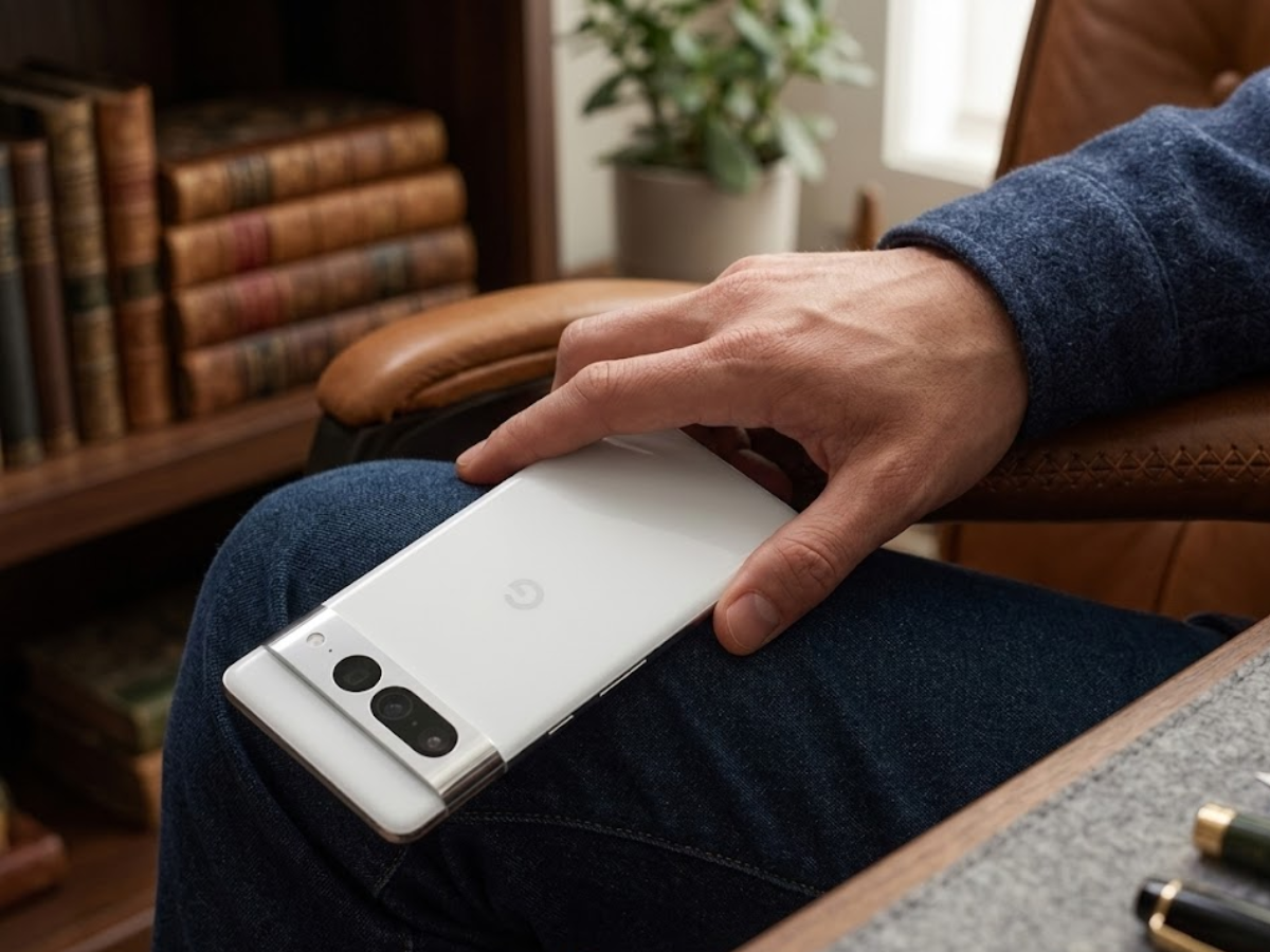 Pixel Comfort View vs Galaxy S26: Which Stops Morning Scroll Fatigue?