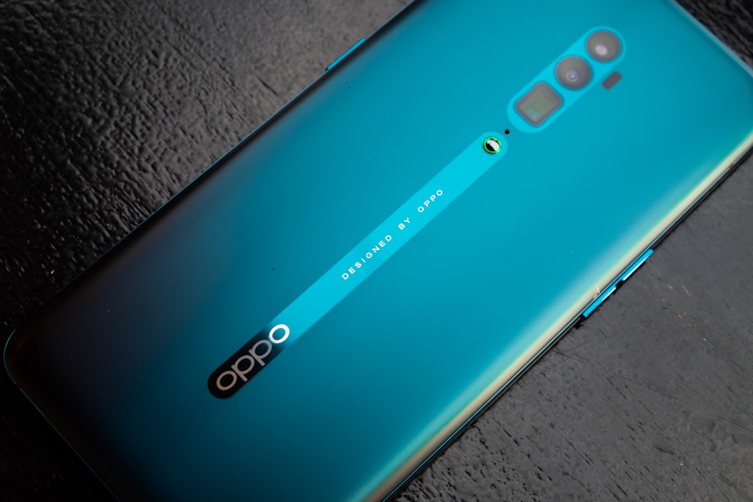 Oppo's ₹100M Component Crisis: Is India Exit Next or Smart Global Strategy? — detailed view