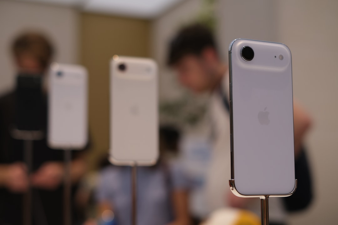 Apple Siri Reboot: Standalone App Coming to iOS 27 This Year — detailed view