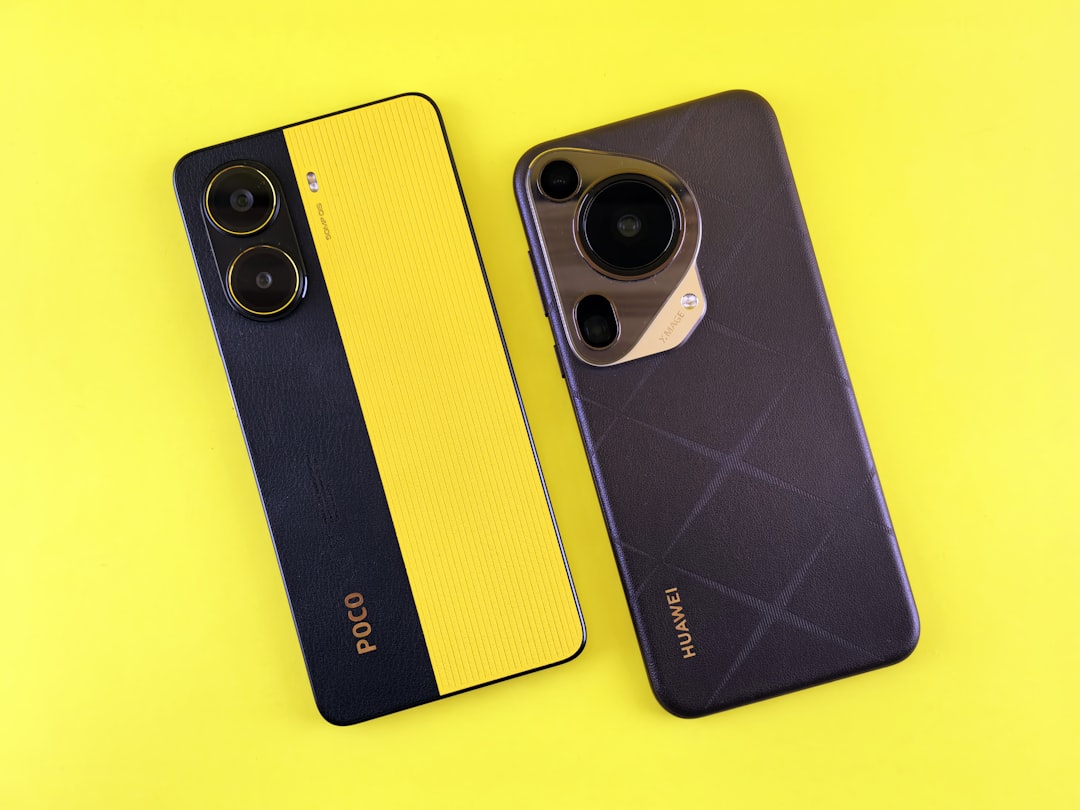 Poco X8 Pro Max: 3-Week Test Shows Why Battery Matters More Than Specs — detailed view