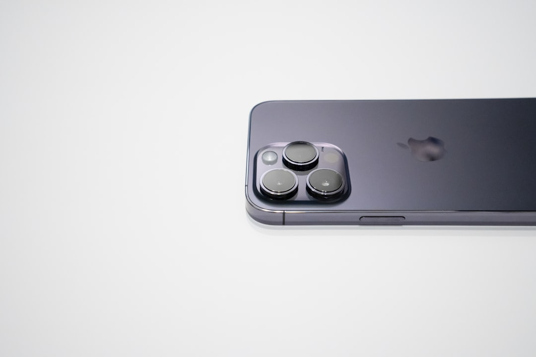 iPhones in Space: What Artemis II's Success Means for Apple's Future — detailed view