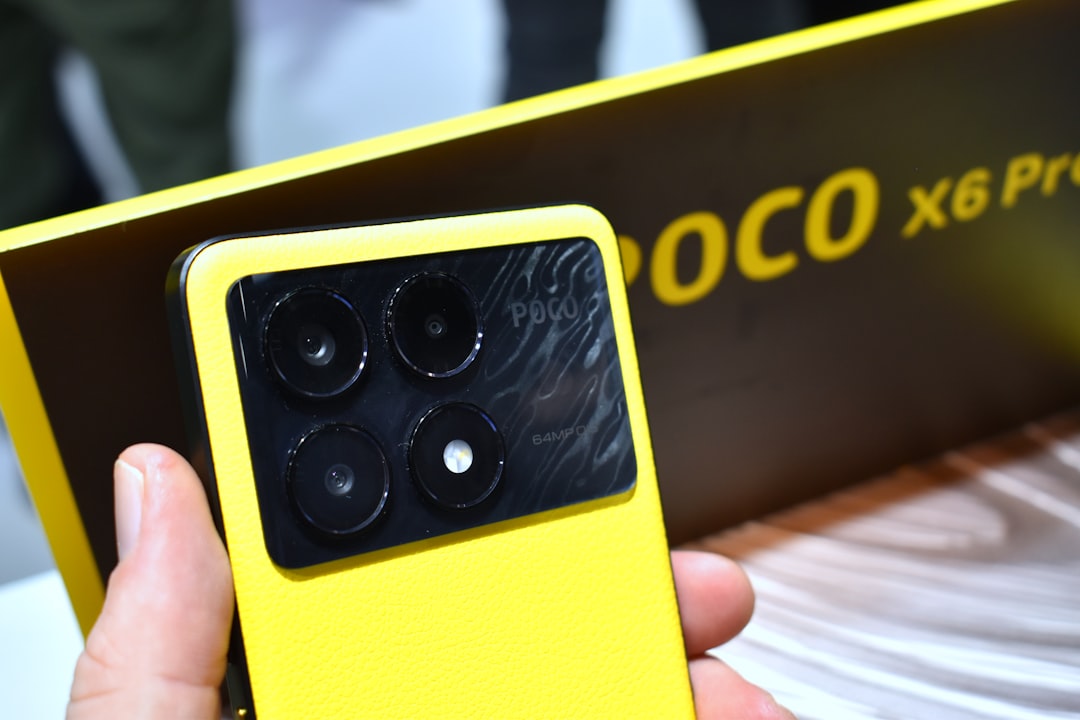 Poco X8 Pro Max Review: India's First 'Max' Poco at ₹35K - Worth the Premium? — detailed view