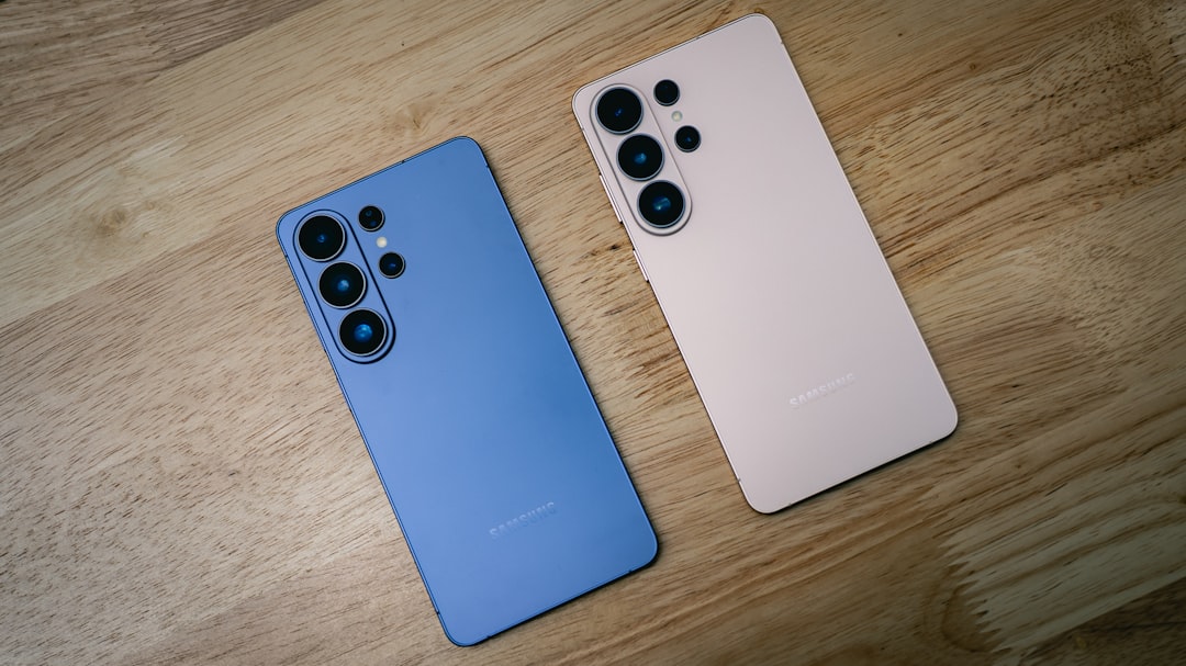 Samsung Quick Share Gets AirDrop Support: What's the Catch?