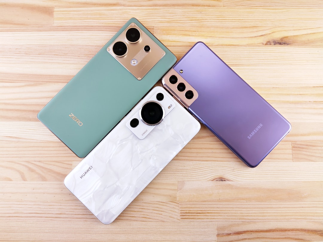 Samsung Galaxy S26: Cross-Platform File Sharing Finally Works — detailed view