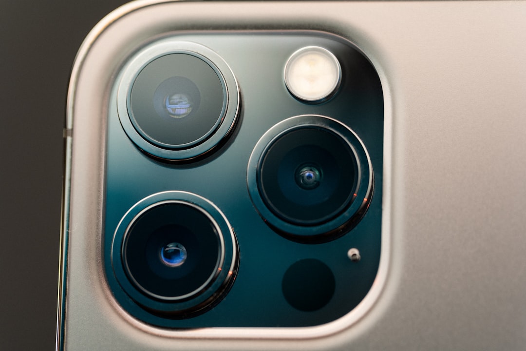 iPhone 18 Pro Camera: Major Periscope Upgrade Could Make Regular iPhones Look Obsolete — additional image