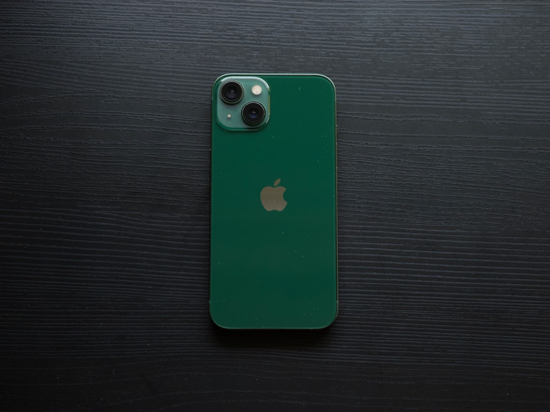 Apple's OLED Supplier Drama: Why Your Next iPhone Will Actually Cost Less — detailed view