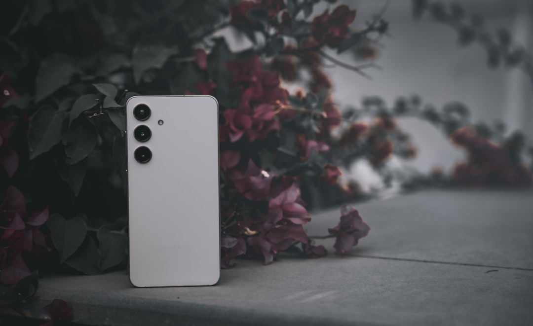 Samsung's AirDrop Support: Which Galaxy Phones Get It and What's Missing — additional image