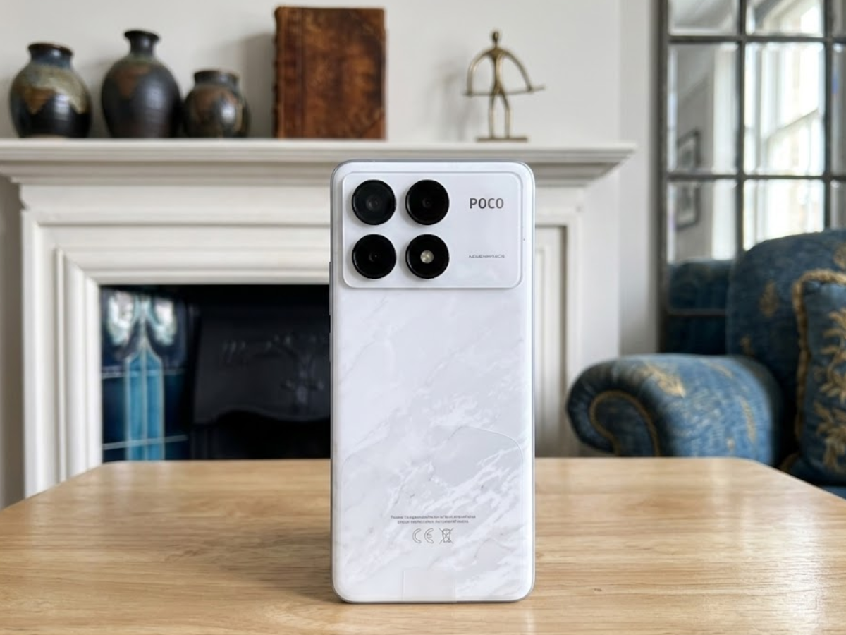 Poco X8 Pro Max Early Look: ₹25K Phone That Actually Surprises